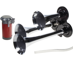 Fanfára3-tónová 12V