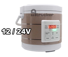 Rýžovar 12V/24V 3L