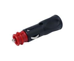 Zásuvka s pojistkou 15A