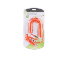 Vzduch pistole pro MB MP IV / DAF 106