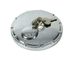 Víčko nádrže B80