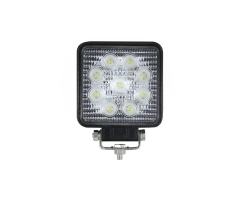 Pracovní lampa LED A2 24W 1300lm HOBBY