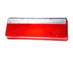 Kryt zadnísvětlo Europoint III pravý