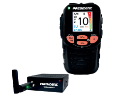 PRESIDENT WILLIAM II