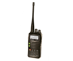 WOUXUN KG-889 VHF