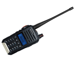 AT-288 Plus VHF