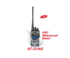 AT-3319G VHF