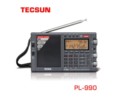 Tecsun PL-990 scanner