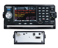 UNIDEN SDS-200E  (DMR+NXDN+Pro Voice)