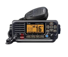Icom M330 GE marine (GPS)