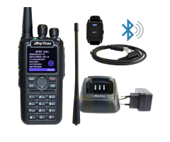 AT-D878 UV II PLUS GPS