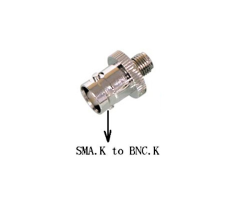 BNC-SMA adaptér (Wouxun)