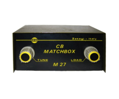 Matchbox M 27