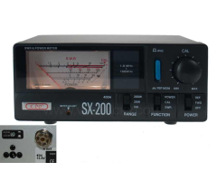 K-SX-200/SWR