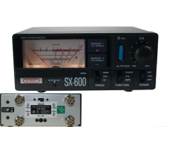 K-SX-600/SWR