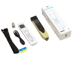 RigExpert Stick XPro 0,1 až 1000MHz