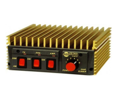 Zesilovač B300P  26-30 MHz