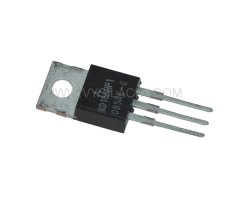 Koncový tranzistor RD16HHF1 TTI 1100