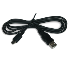 Kamera do auta - USB kabel