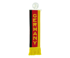 Vlaječky  GERMANY