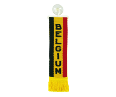 Vlaječky BELGIUM