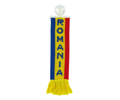 Vlaječky ROMANIA