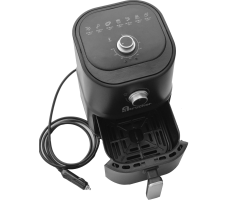 Fritéza horkovzdušná 24V