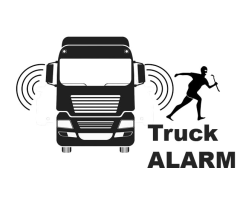 Alarm do kabiny TRUCK
